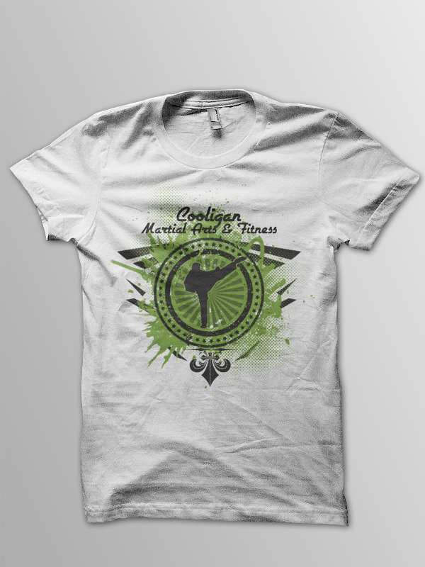 T-shirt Design by Sheky for this project | Design #2010062