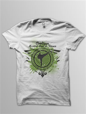 Design de T-shirt par Sheky pour ce projet | Design #2010062