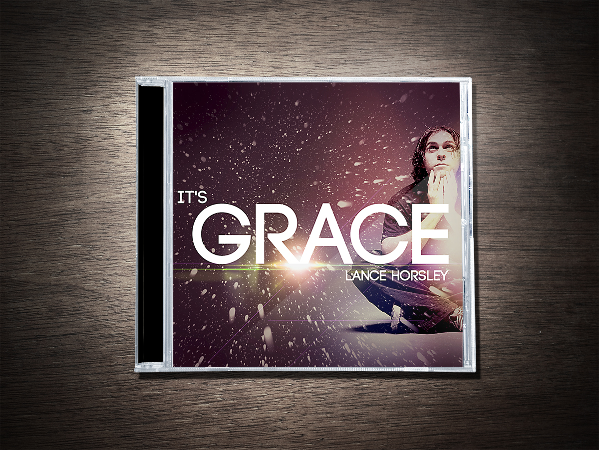 CD Cover Design by Clem for this project | Design #2016802