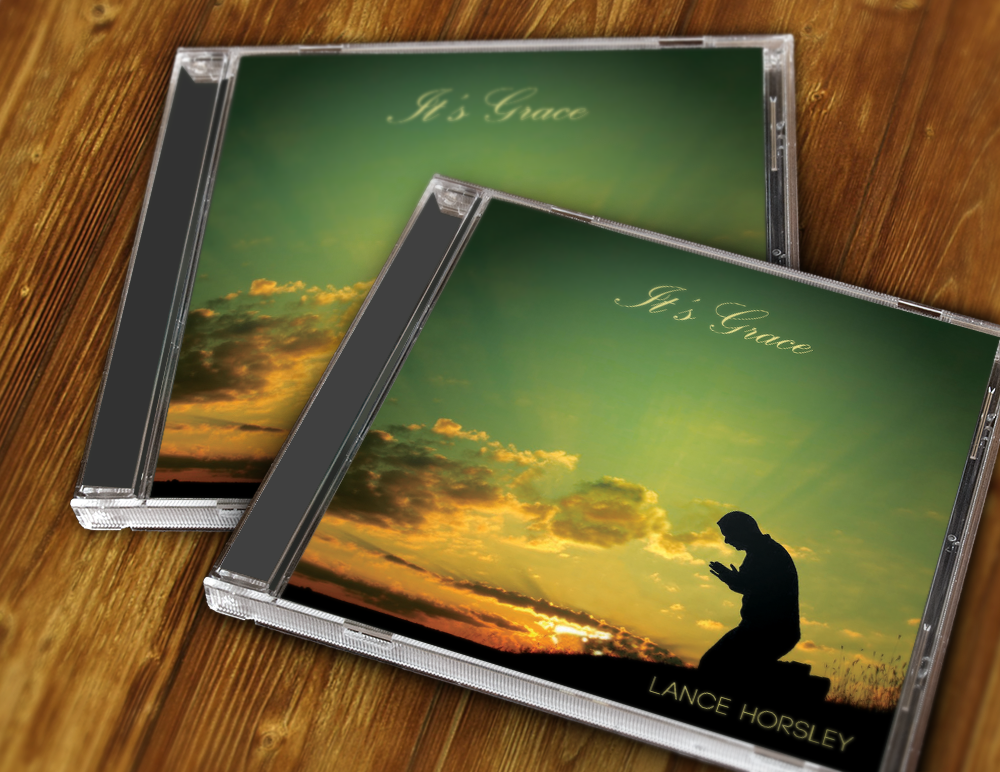 Design de Pochette de CD par Sarah Mathews pour ce projet | Design #1983382