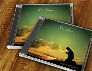 CD Cover Design by Sarah Mathews for this project | Design: #1983382