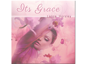 CD Cover Design by Pankhuri Badal