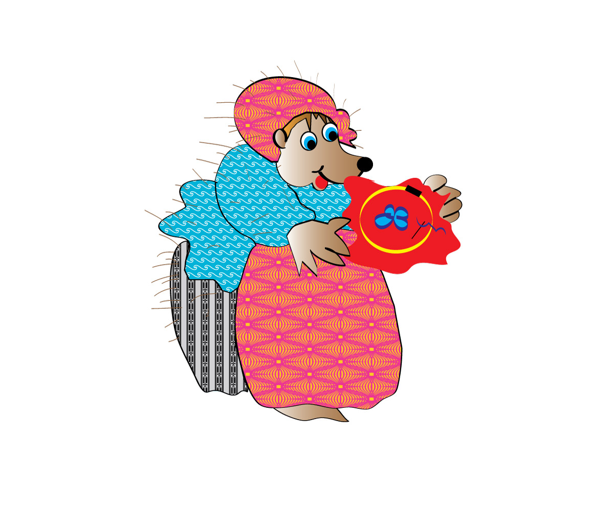 Design de Figurine par veena16 pour ce projet | Design #8439876