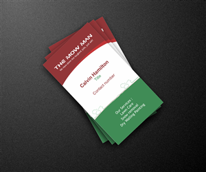 Business Card Design by allegra creativa