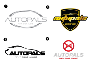 Logo Design by ney@onedaygraphics