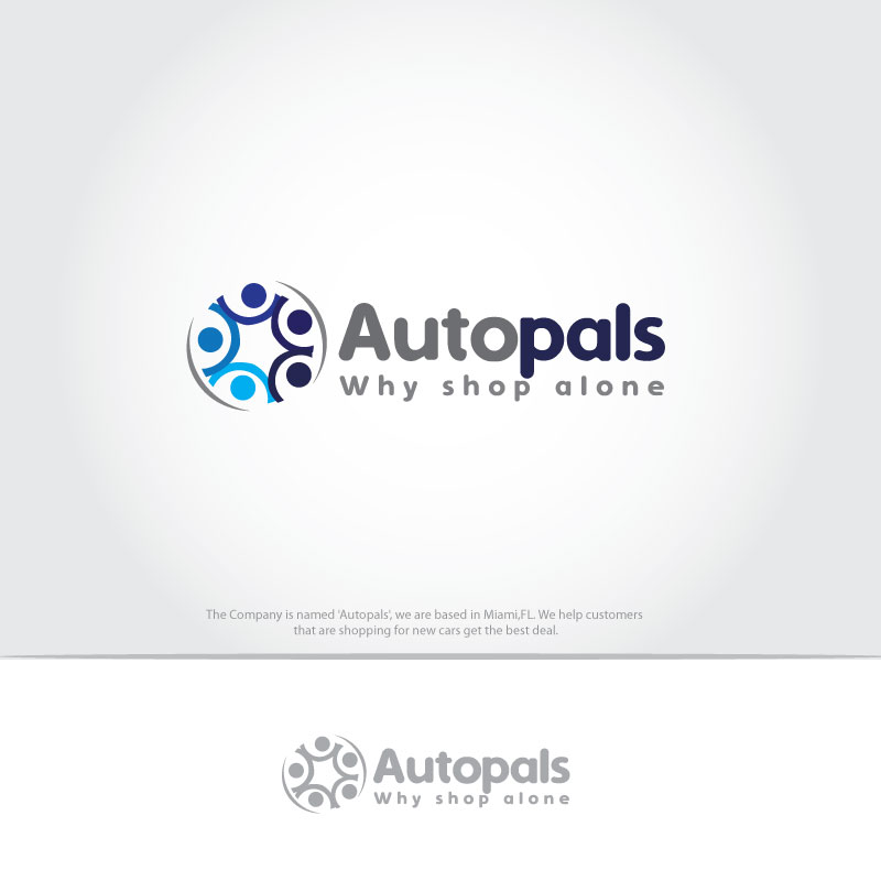 Logo Design by Logoziner for this project | Design #8476743