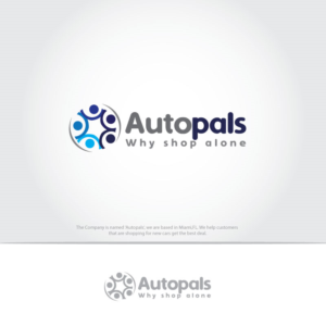 Logo Design by Logoziner for this project | Design #8476743