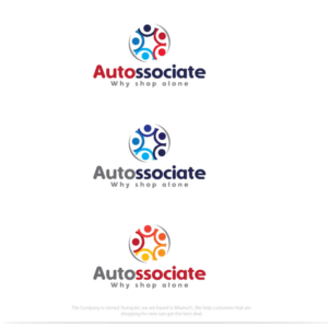 Logo Design by Logoziner for this project | Design: #8499533
