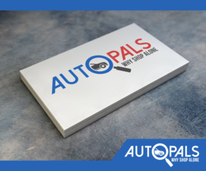 Logo Design by cheez_O for this project | Design: #8415169