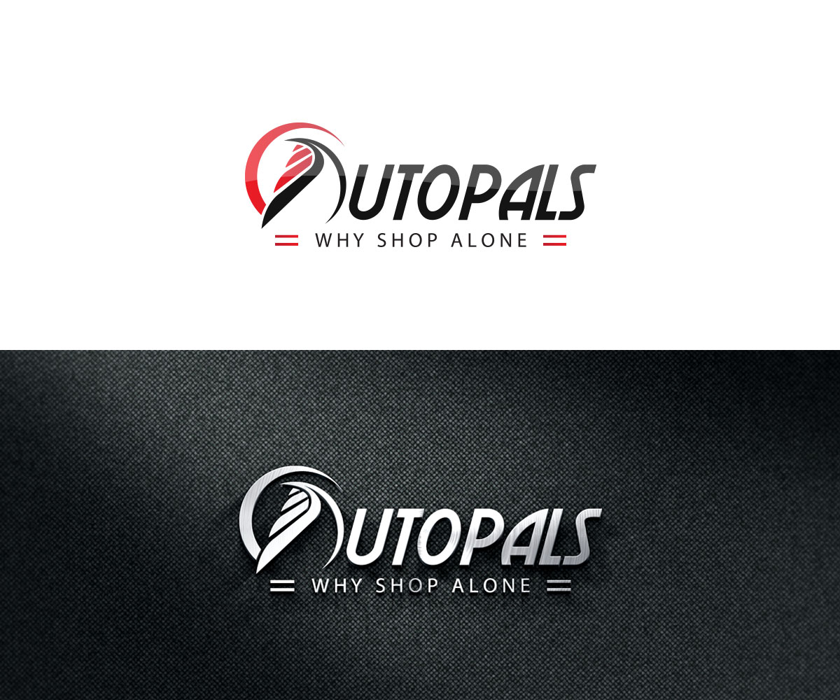 Logo Design by Patrick07 for this project | Design #8409585