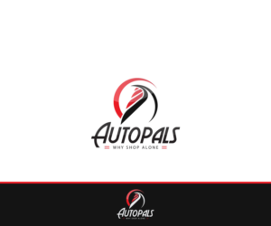 Logo Design by Patrick07 for this project | Design #8419489