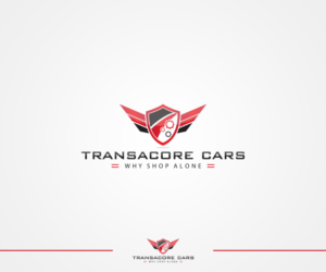 Logo Design by Patrick07 for this project | Design: #8462442