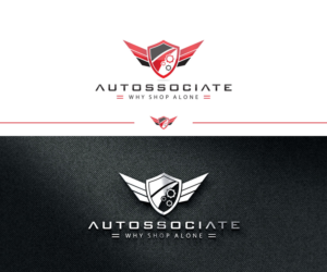 Logo Design by Patrick07 for this project | Design: #8506372
