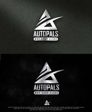 Logo Design by OlgiCh for this project | Design: #8478091