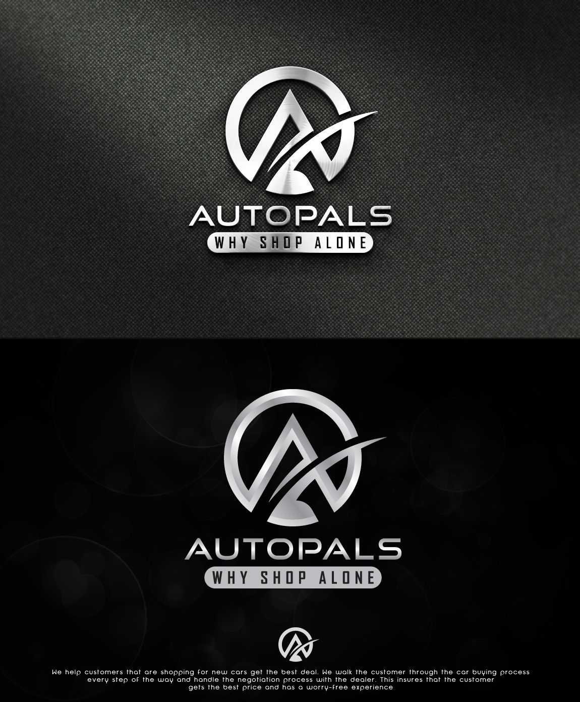 Logo Design by OlgiCh for this project | Design #8478104