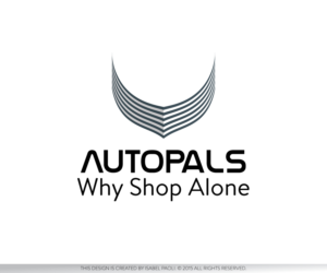 Logo Design by isabel.paoli for this project | Design: #8406478