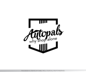 Logo Design by isabel.paoli for this project | Design: #8406479