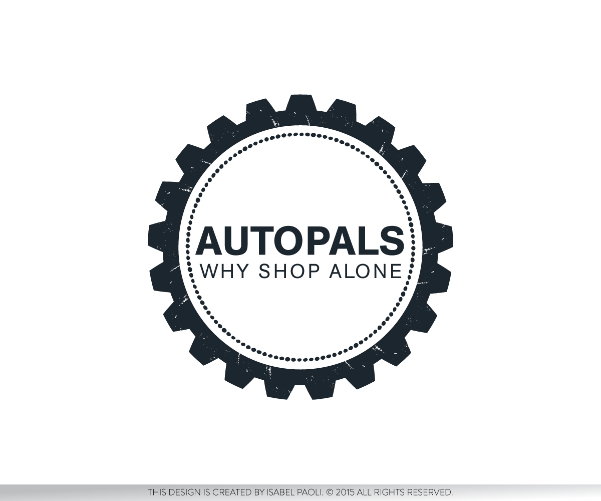 Logo Design by isabel.paoli for this project | Design #8406480