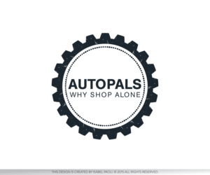 Logo Design by isabel.paoli for this project | Design: #8406480