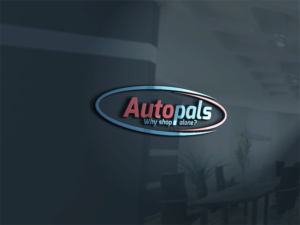 Logo Design by Atec for this project | Design: #8411047