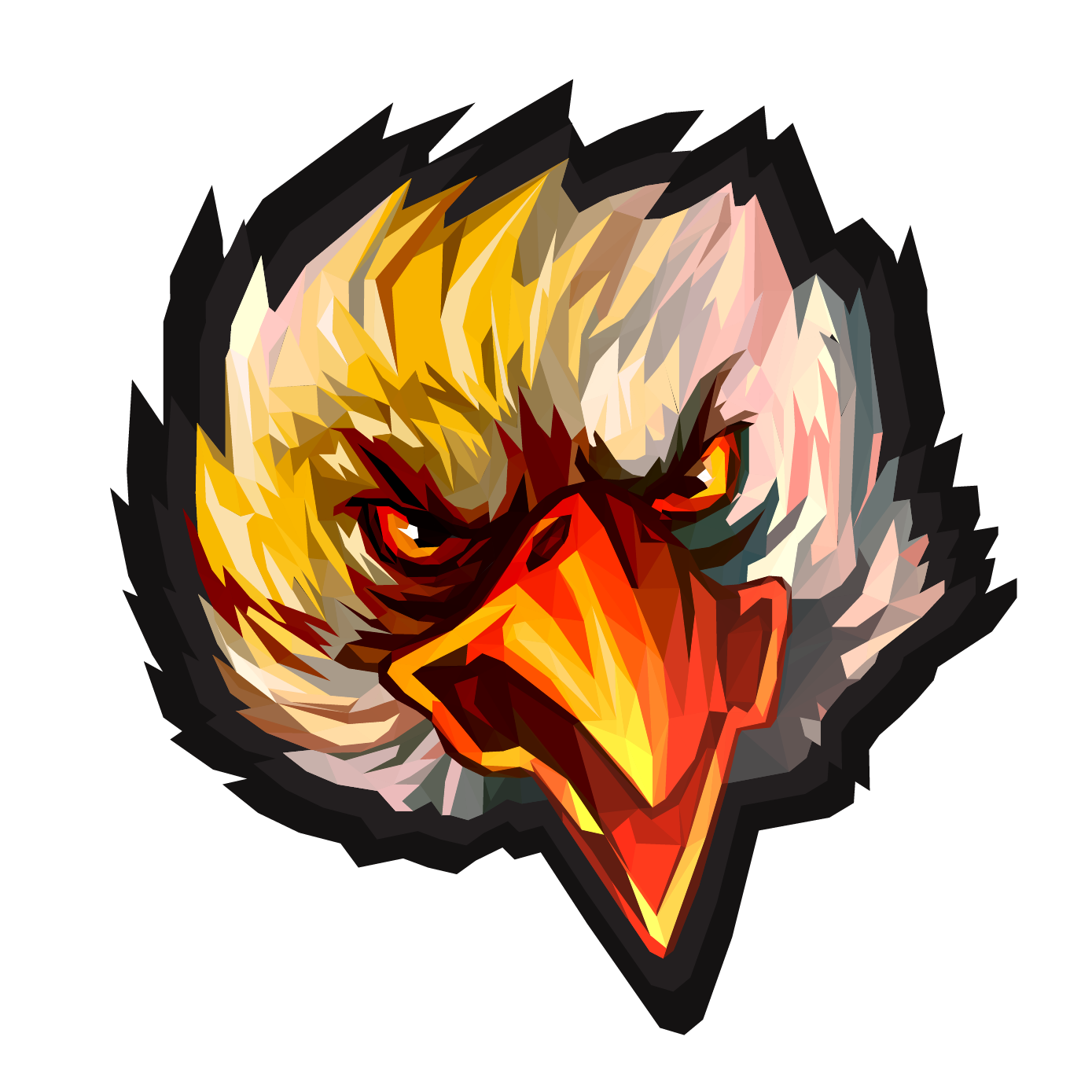 Logo Design by nuquinuqui00 for this project | Design #8425788