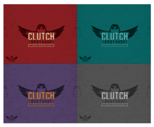 Logo Design by JTdsign