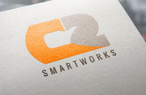 Logo Design by Anvil Custom Printing and Design for C2 Smartworks LLC | Design: #8407373