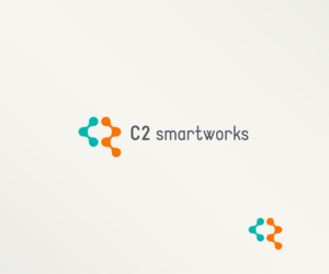 Logo Design by mrSergio for C2 Smartworks LLC | Design: #8526935