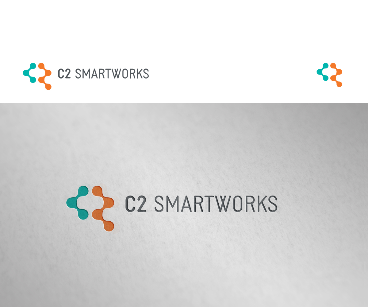 Logo Design by mrSergio for C2 Smartworks LLC | Design #9245952