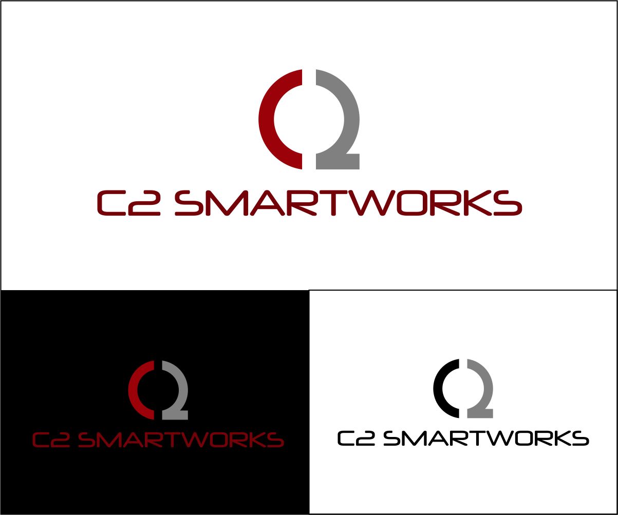 Logo-Design von GOODMAN für C2 Smartworks LLC | Design #8519605