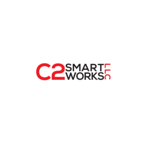 Logo Design by mush for C2 Smartworks LLC | Design: #9231428