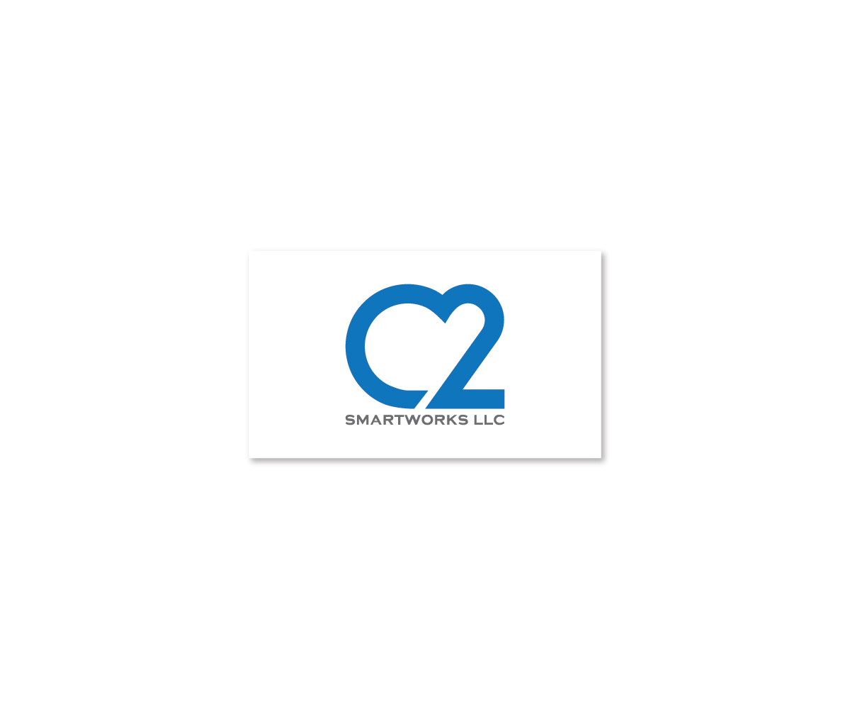 Logo Design by 7528 for C2 Smartworks LLC | Design #8409646