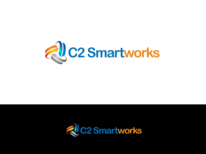 Logo Design by DesignPlus for C2 Smartworks LLC | Design: #8418324