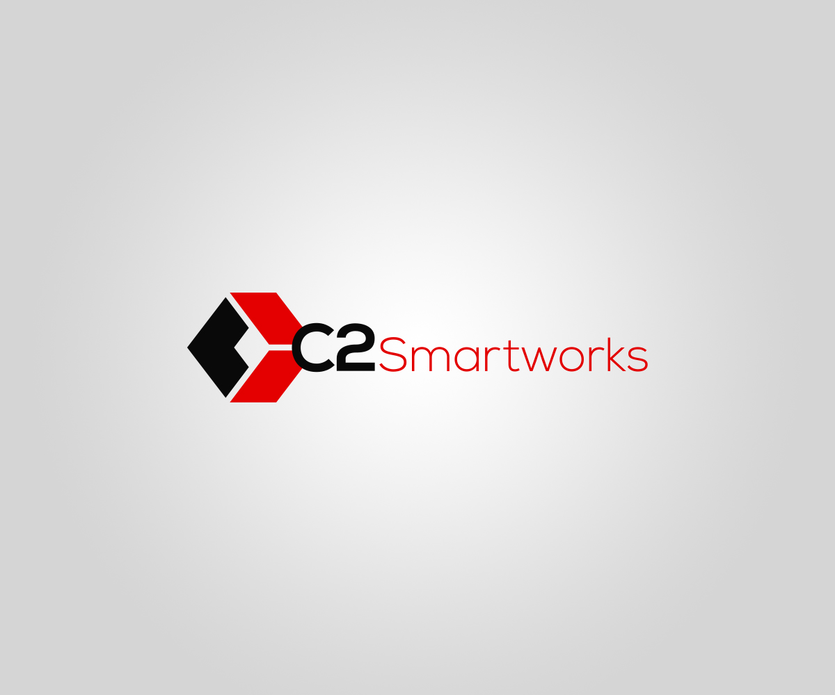 Logo Design by M.CreativeDesigns for C2 Smartworks LLC | Design #8493355