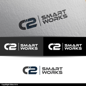 Logo Design by stiles1414 for C2 Smartworks LLC | Design: #9168026