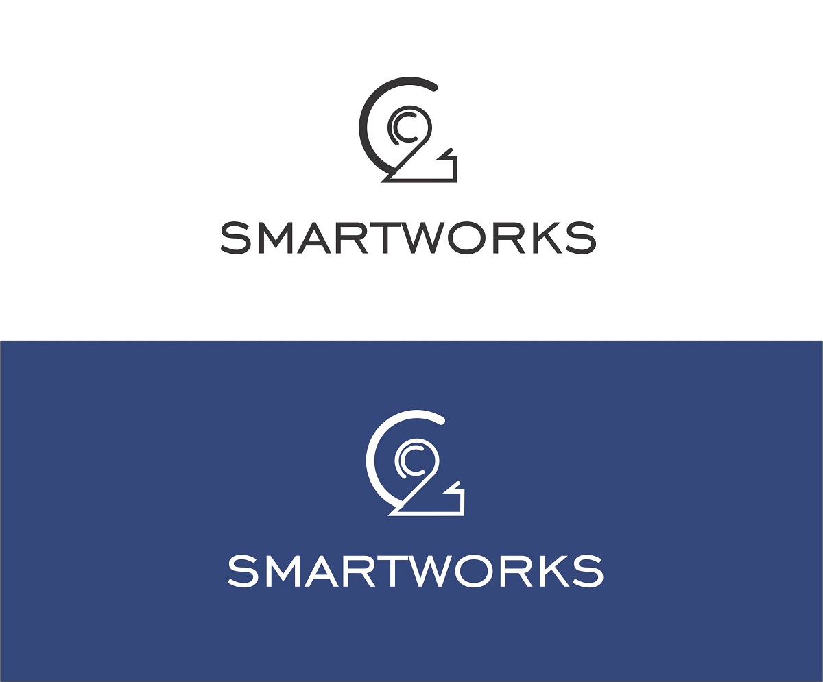 Logo Design by IF for C2 Smartworks LLC | Design #8485695