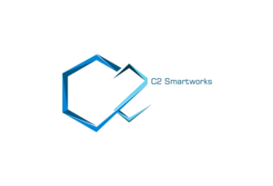 Logo Design by eleutherios for C2 Smartworks LLC | Design #8705625