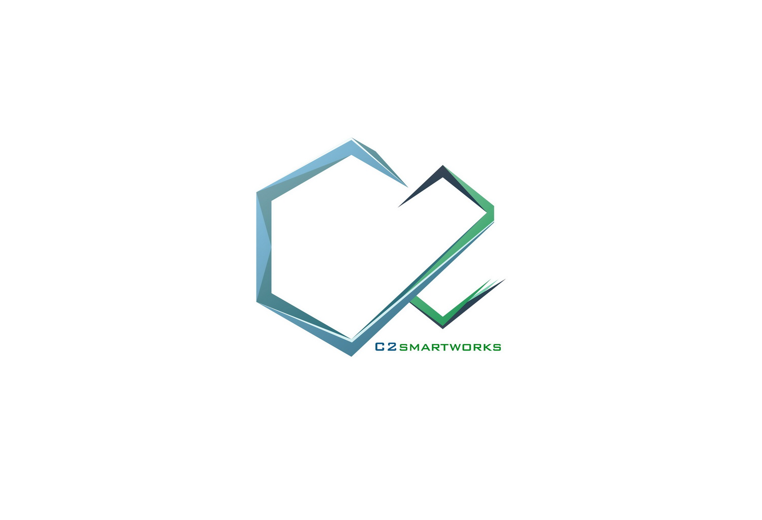 Logo-Design von eleutherios für C2 Smartworks LLC | Design #8705970