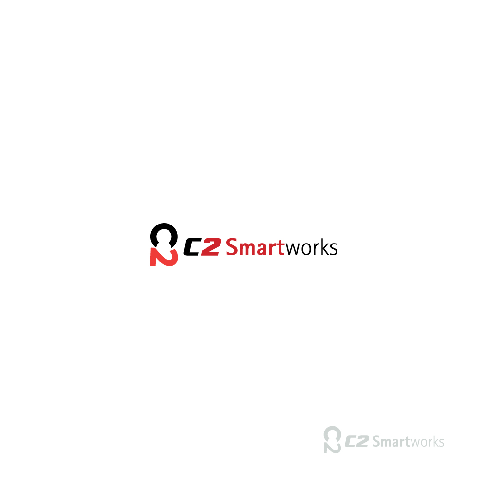 Logo Design by Mikey for C2 Smartworks LLC | Design #9169748