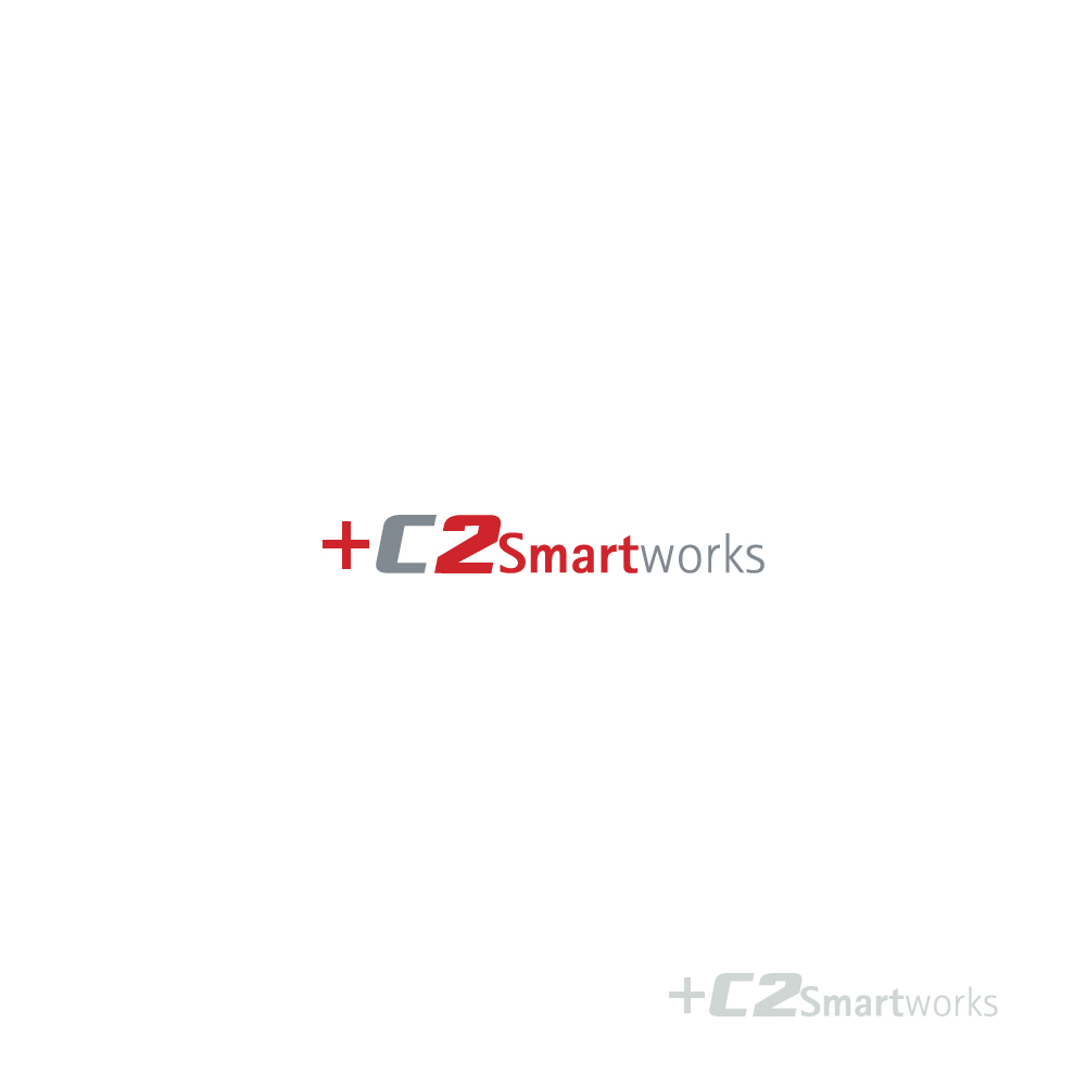 Logo Design by Mikey for C2 Smartworks LLC | Design #9169898