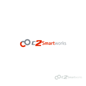 Logo-Design von Mikey für C2 Smartworks LLC | Design: #9169958