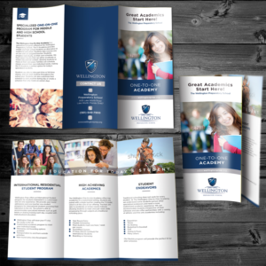 Flyer Design by td_tonidesign