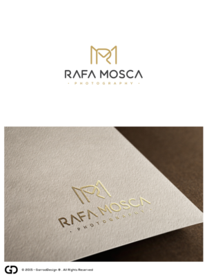 Logo Design by garrad for this project | Design: #8415306