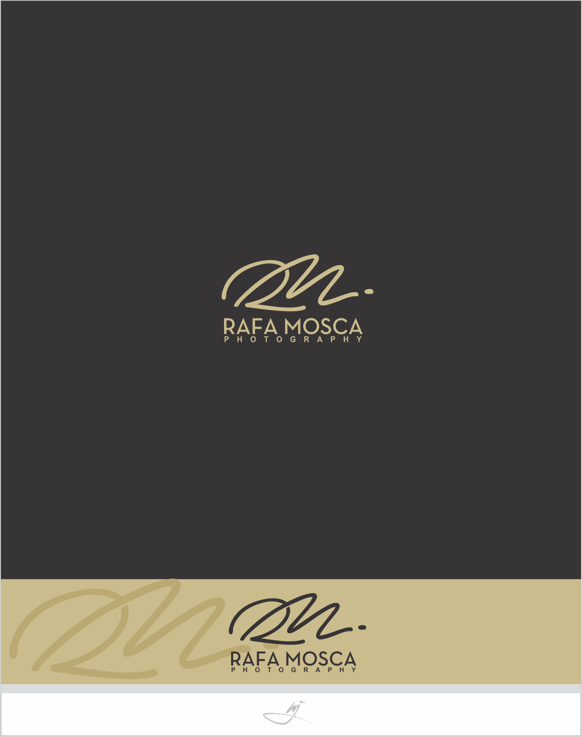 Logo Design by Mimi &amp; Max for this project | Design #8508912