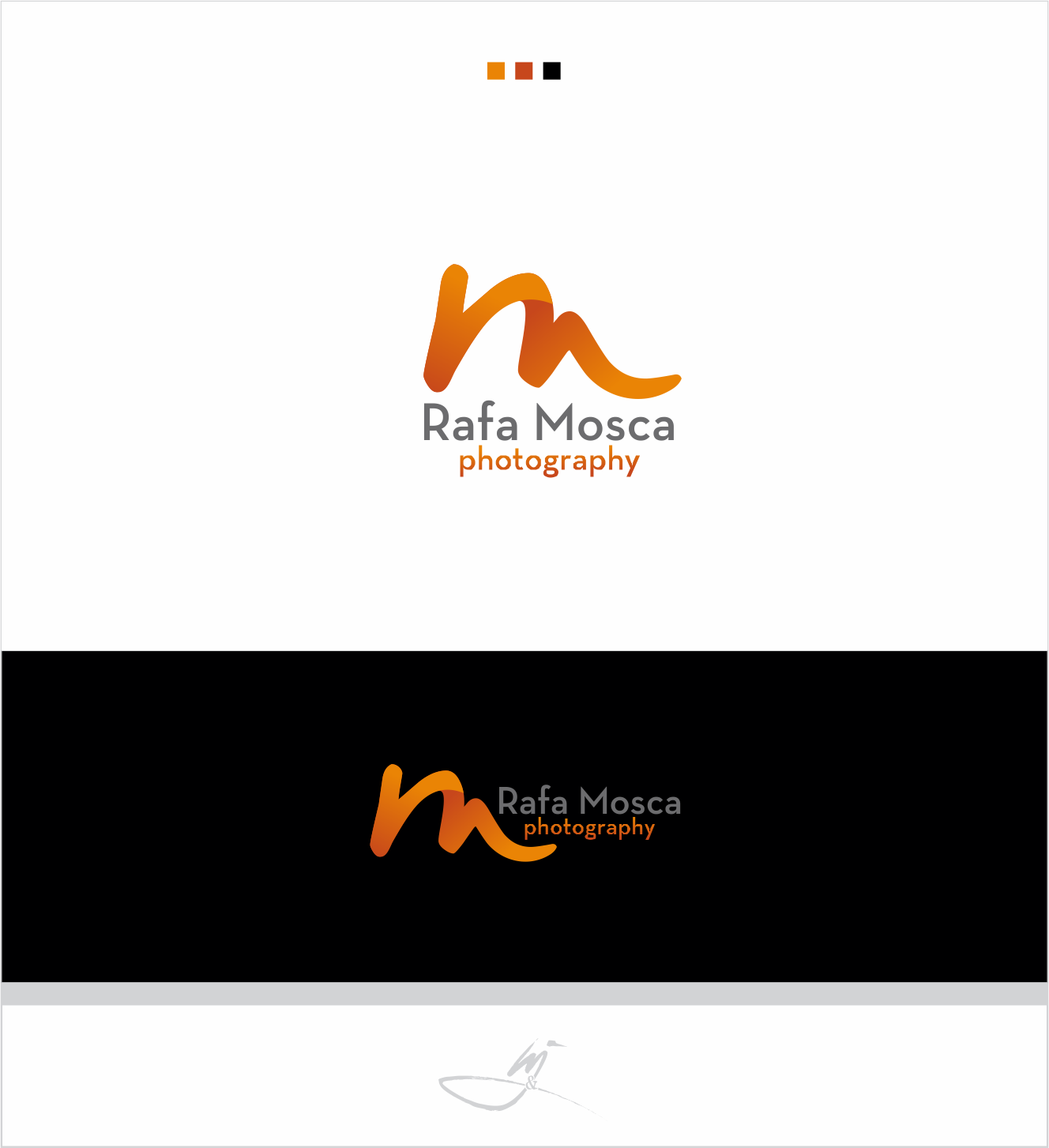 Logo Design by Mimi &amp; Max for this project | Design #8512846