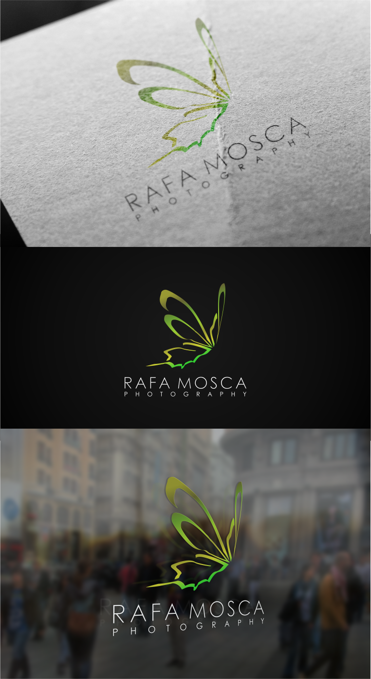 Logo Design by nchid for this project | Design #8415683