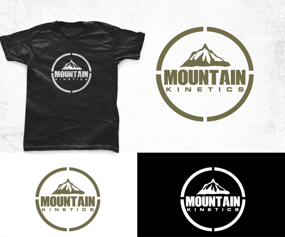 Logo Design by TRHZ for GunfightersINC | Design #8413599