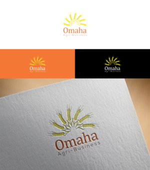 Logo Design by Luchyan for this project | Design: #8406345
