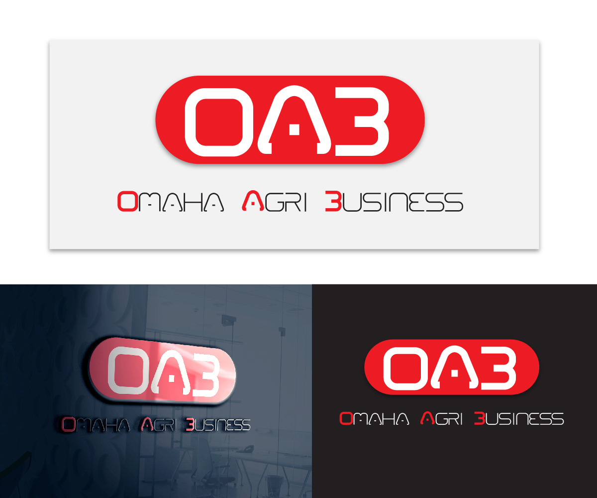 Logo Design by Ramohamed for this project | Design #8419338