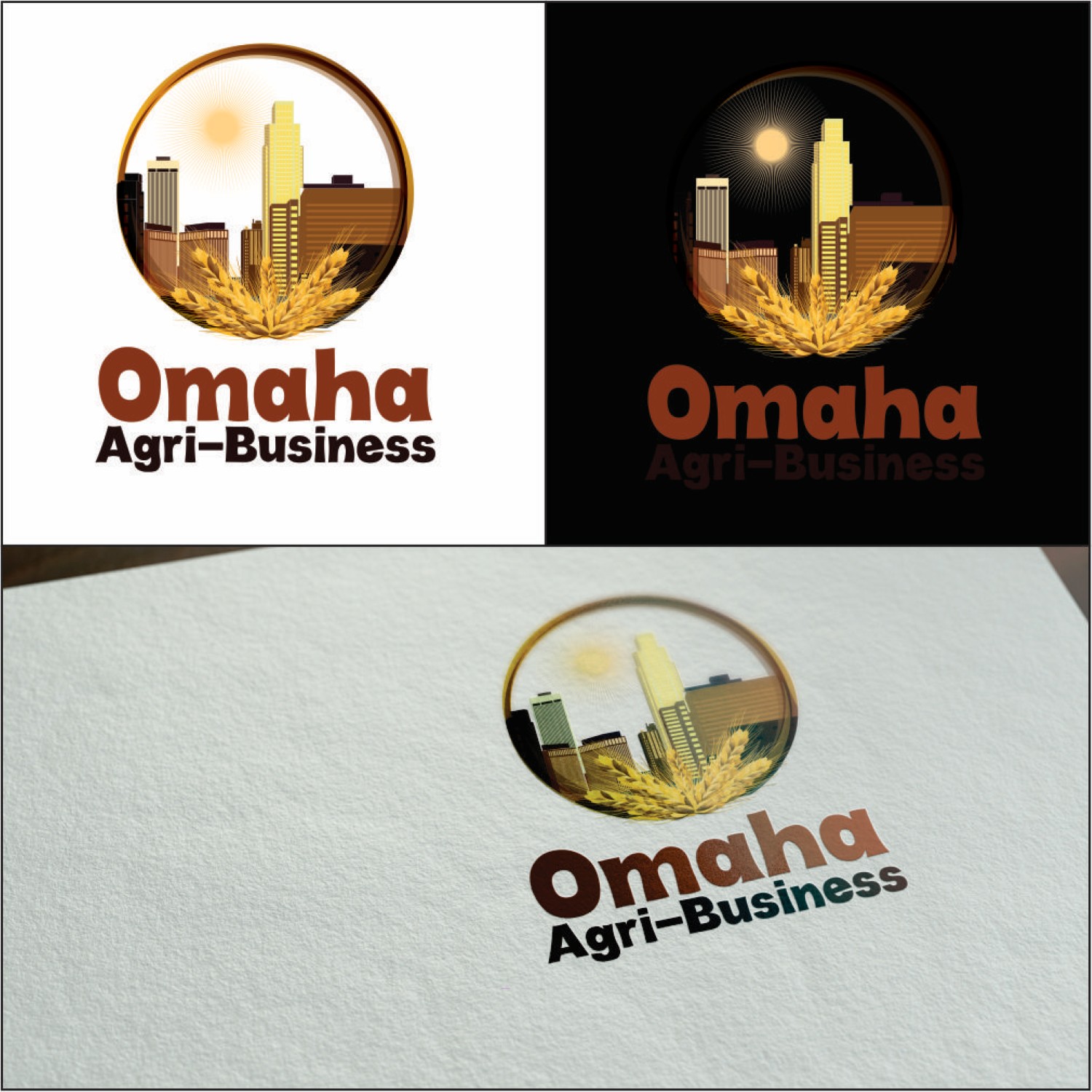 Logo Design by DG for this project | Design #8417594